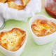 Panera Bread Egg Soufflé
