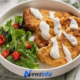 Breaded Pork Tenderloin Recipe