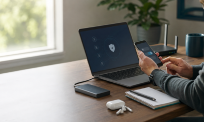 Latest Tech Info at BeaconSoft