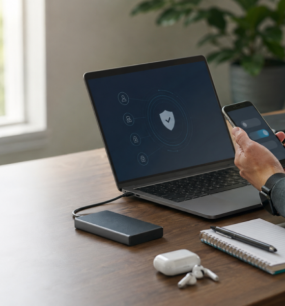 Latest Tech Info at BeaconSoft