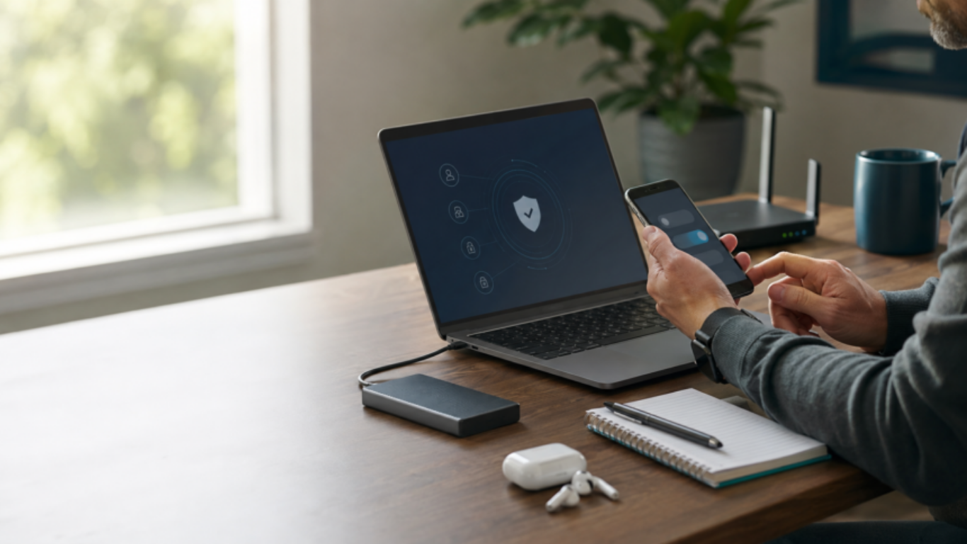 Latest Tech Info at BeaconSoft