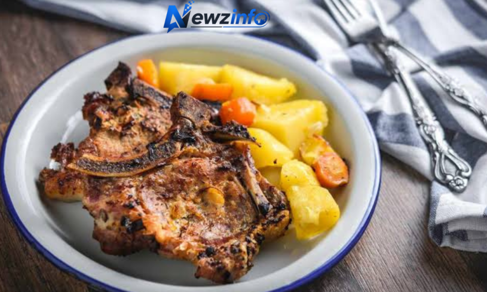 pork chop crock pot recipes