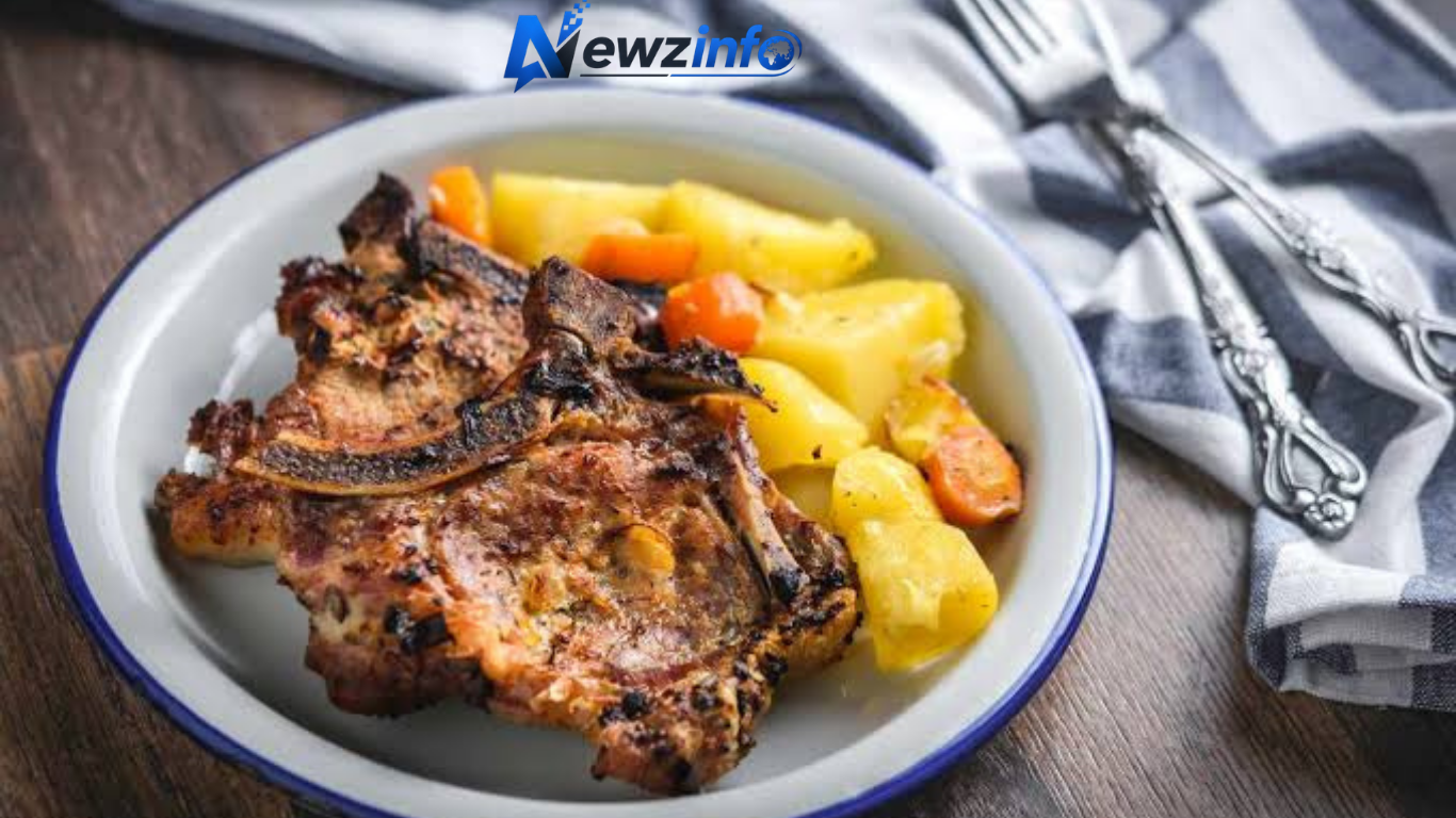 pork chop crock pot recipes