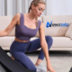 Foldable Walking Pad