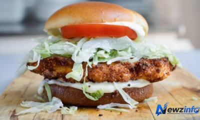 pork tenderloin sandwich