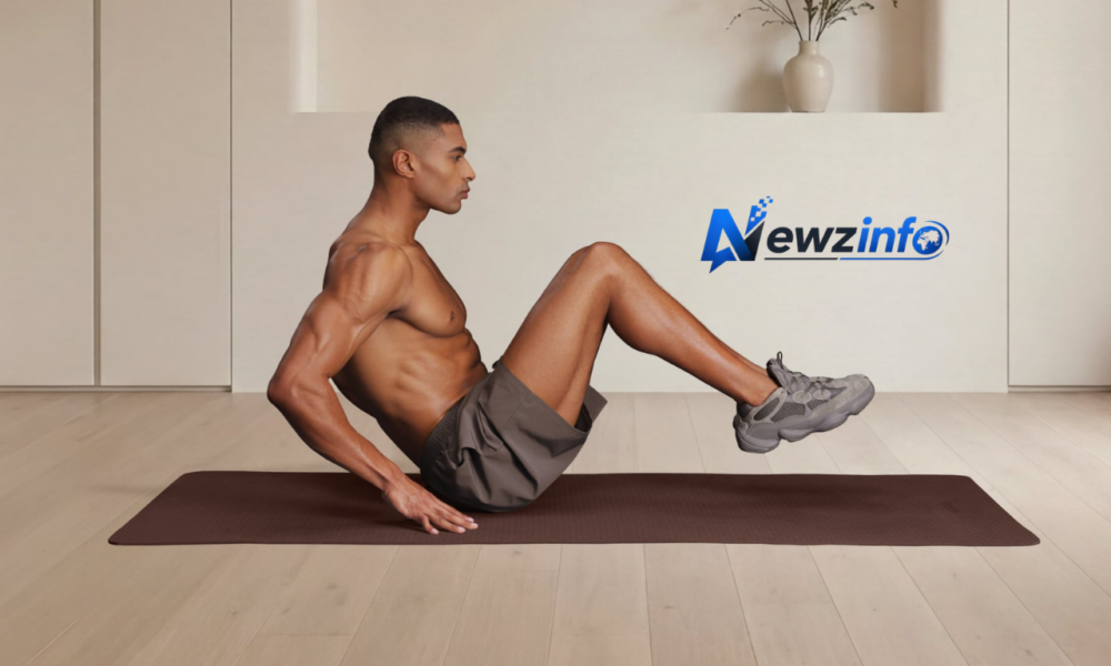 Military Calisthenics Free