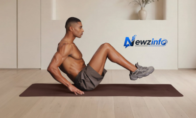 Military Calisthenics Free