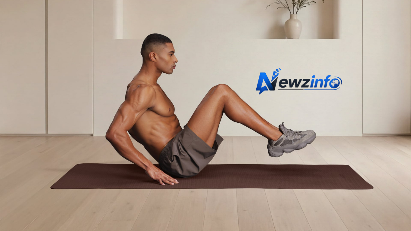 Military Calisthenics Free