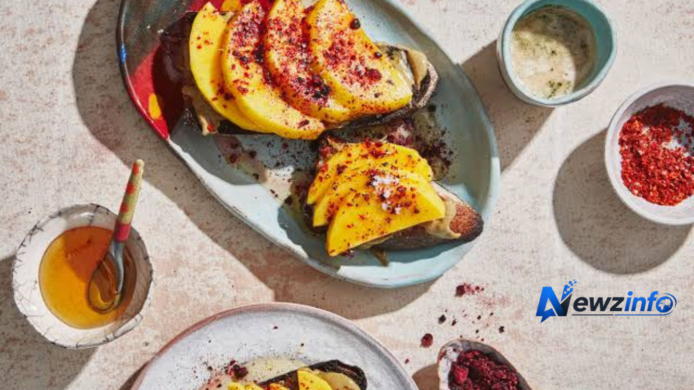 Vegan Brunch Ideas at Home