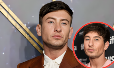 Barry Keoghan Joker