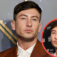 Barry Keoghan Joker
