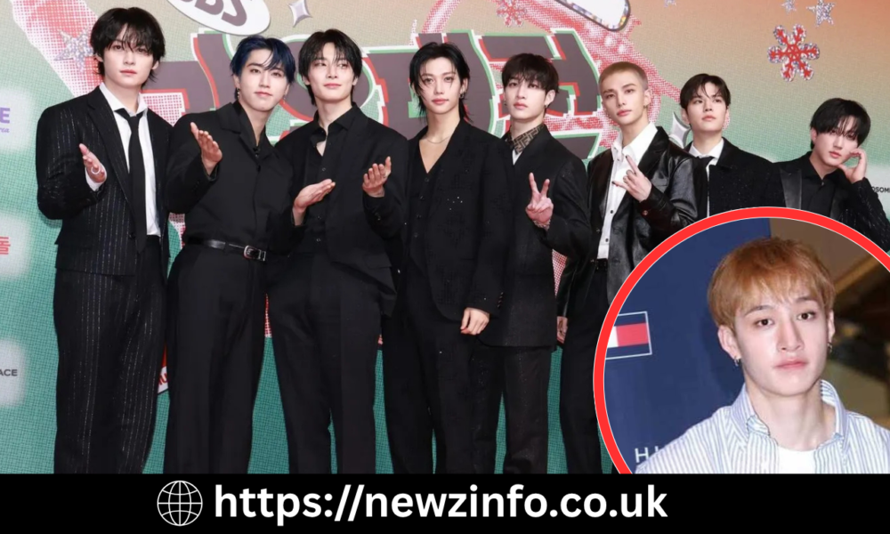 Stray Kids Net Worth