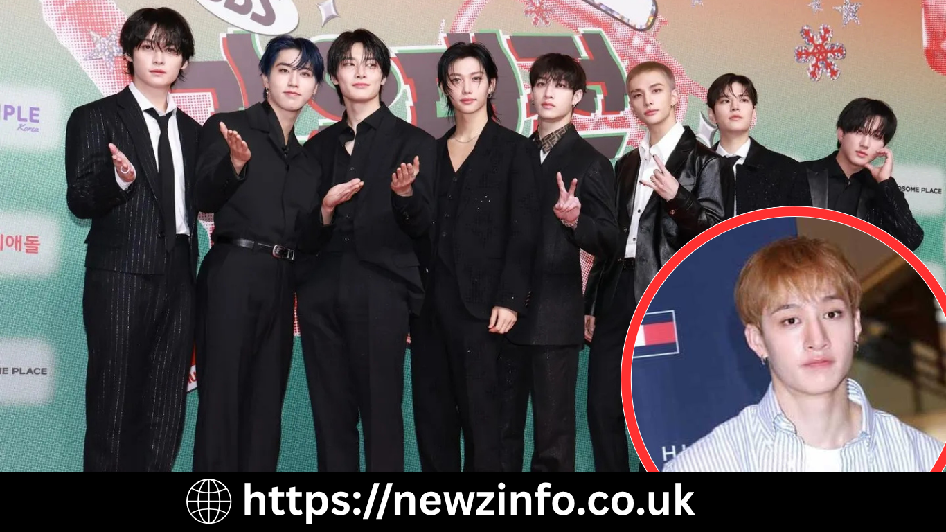 Stray Kids Net Worth