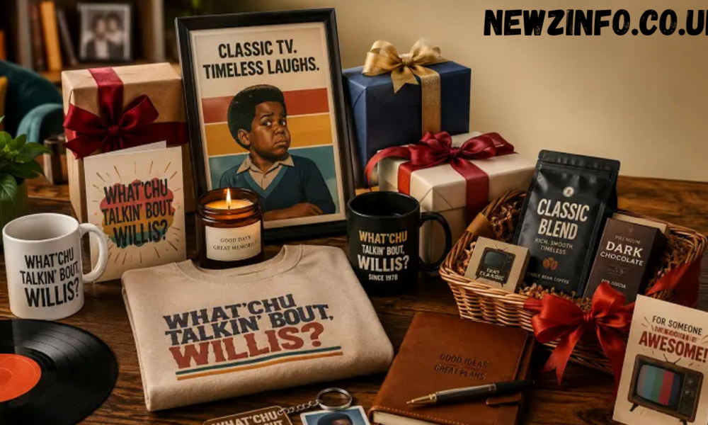 Whatutalkingboutwillis Gift Guide