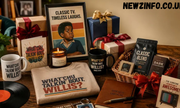 Whatutalkingboutwillis Gift Guide