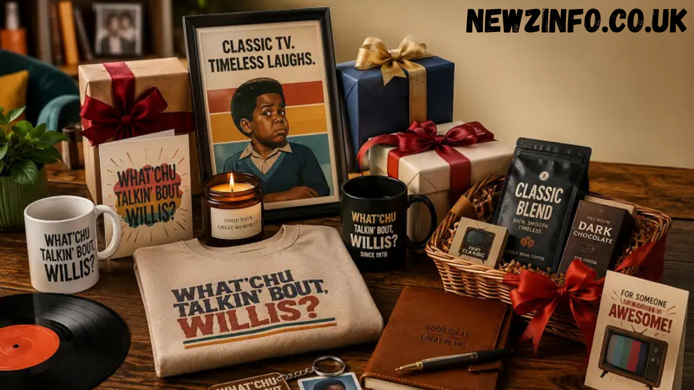 Whatutalkingboutwillis Gift Guide