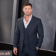 Jon Moeller and Chris Hemsworth