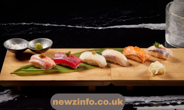 Omakase
