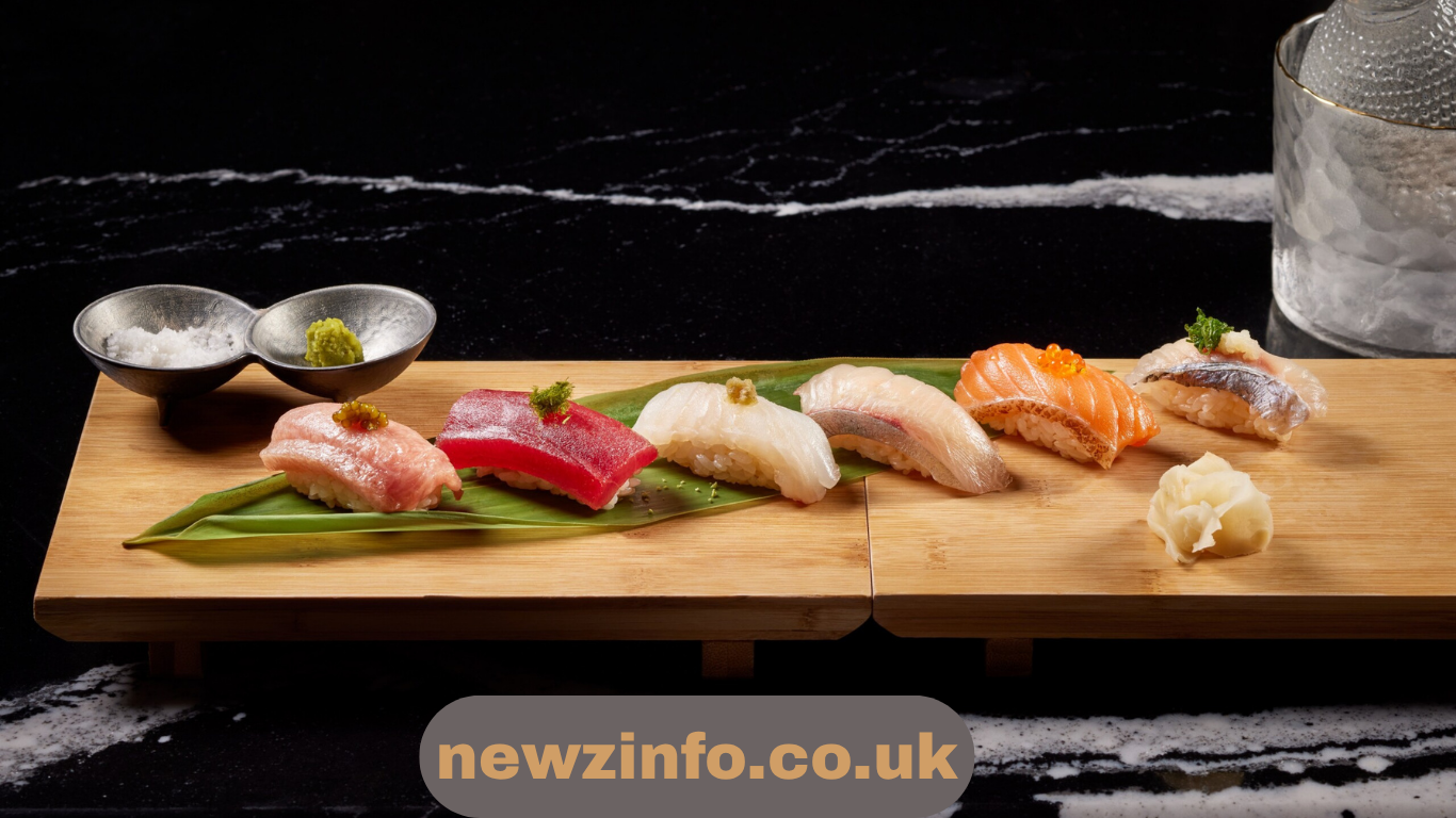 Omakase