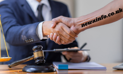 Truck Accident Lawyer