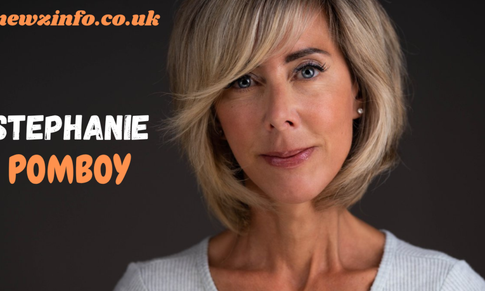 Stephanie Pomboy