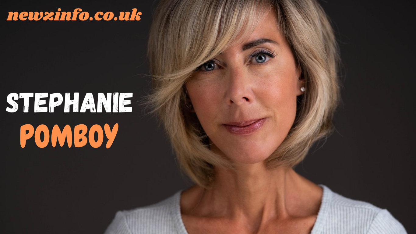 Stephanie Pomboy
