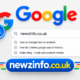 Clear Google Search History