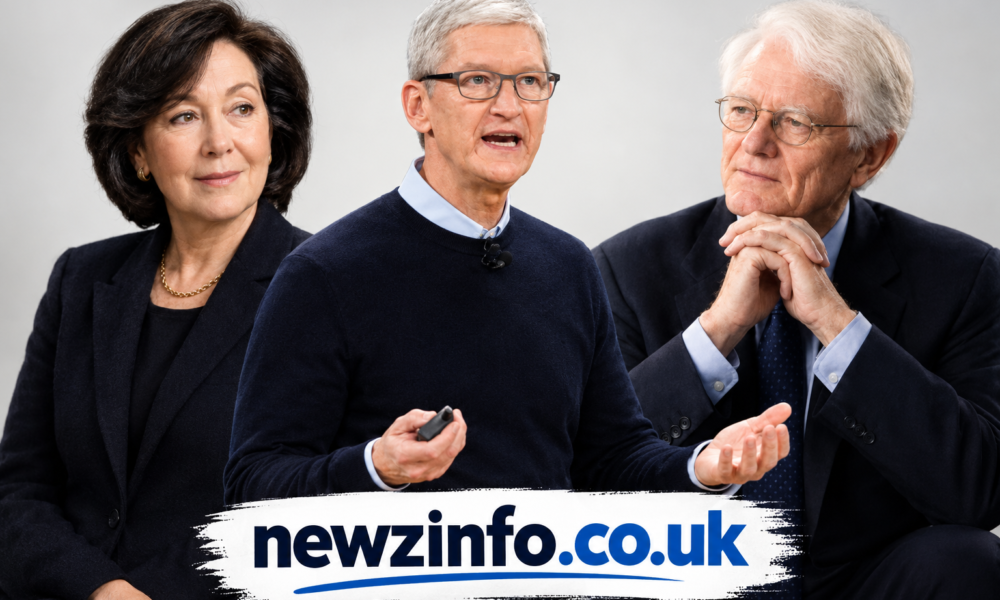 peter lynch and safra catz