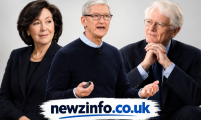 peter lynch and safra catz