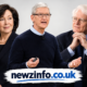 peter lynch and safra catz
