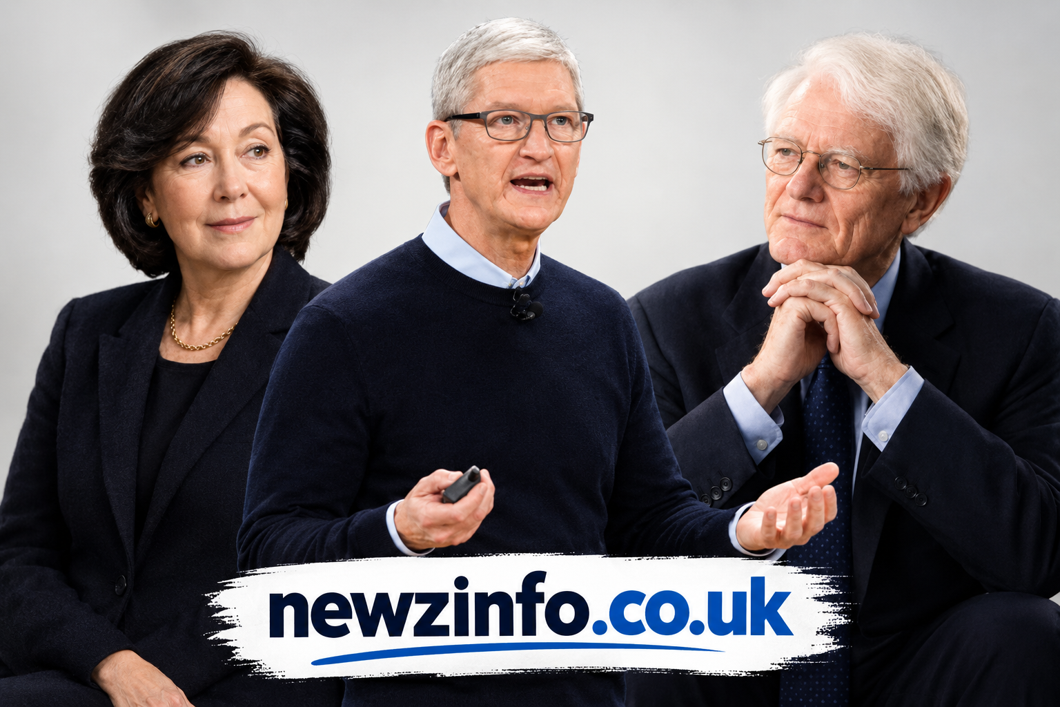 peter lynch and safra catz