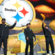 Steelers Mock Draft 2026