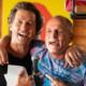 is Woody Harrelson and Matthew McConaughey Brothers