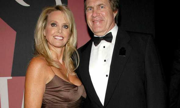 Obituary Debby Clarke Belichick