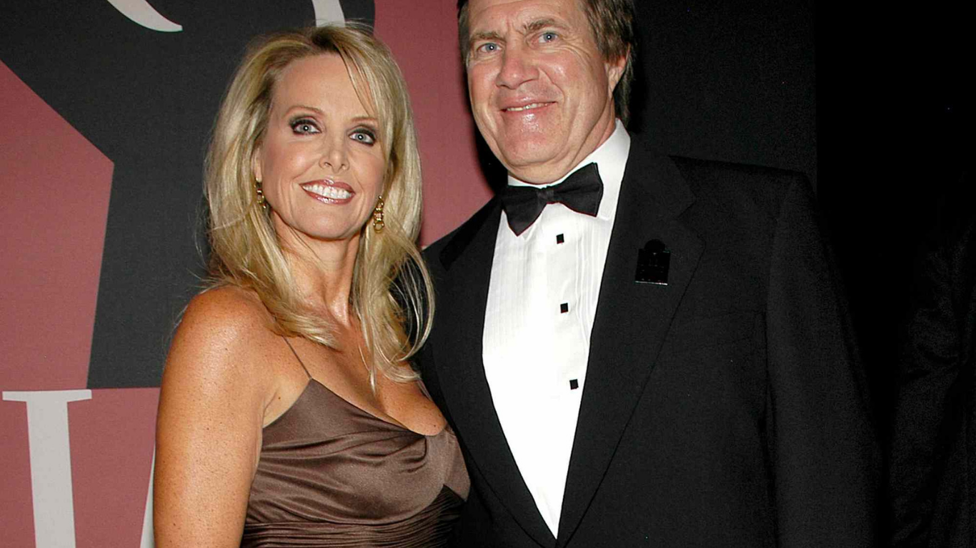 Obituary Debby Clarke Belichick