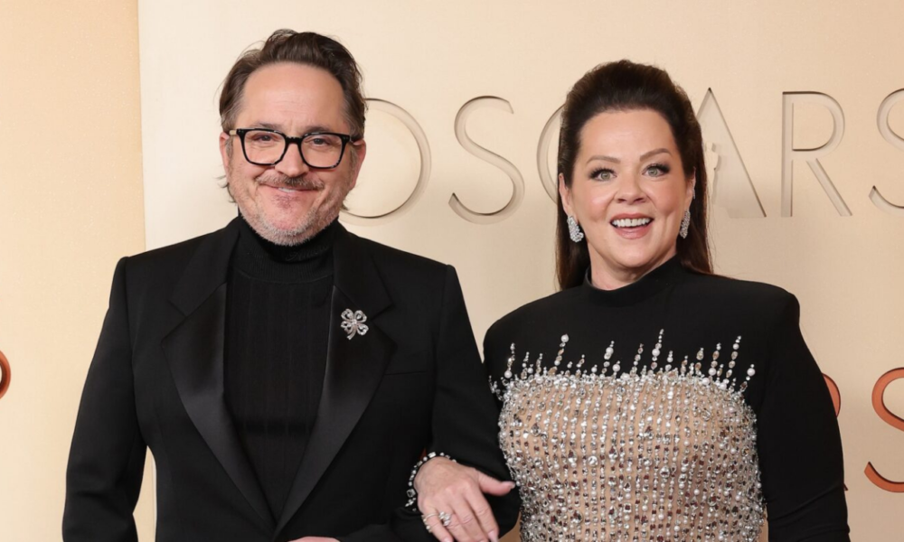Melissa McCarthy