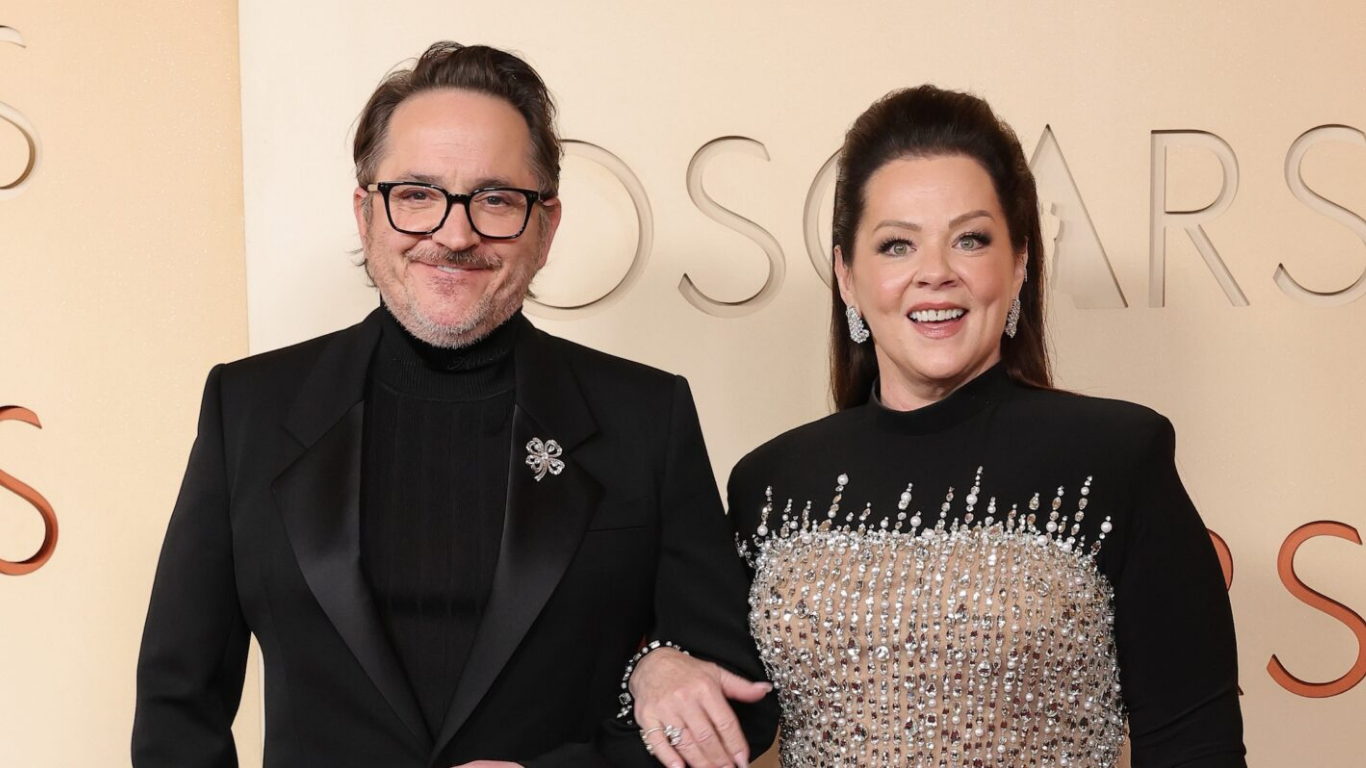 Melissa McCarthy
