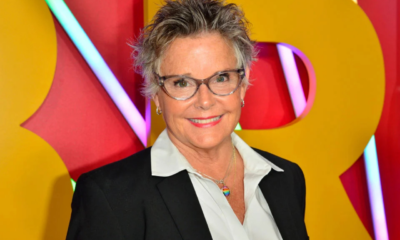 Carrie Schenken
