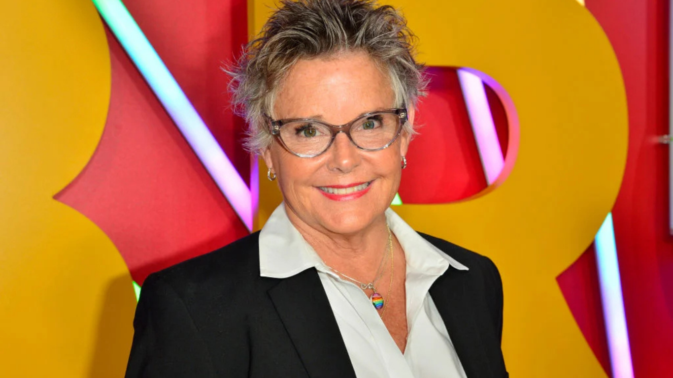 Carrie Schenken