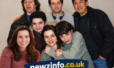 Freaks and Geeks Cast