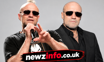Michael Rooker