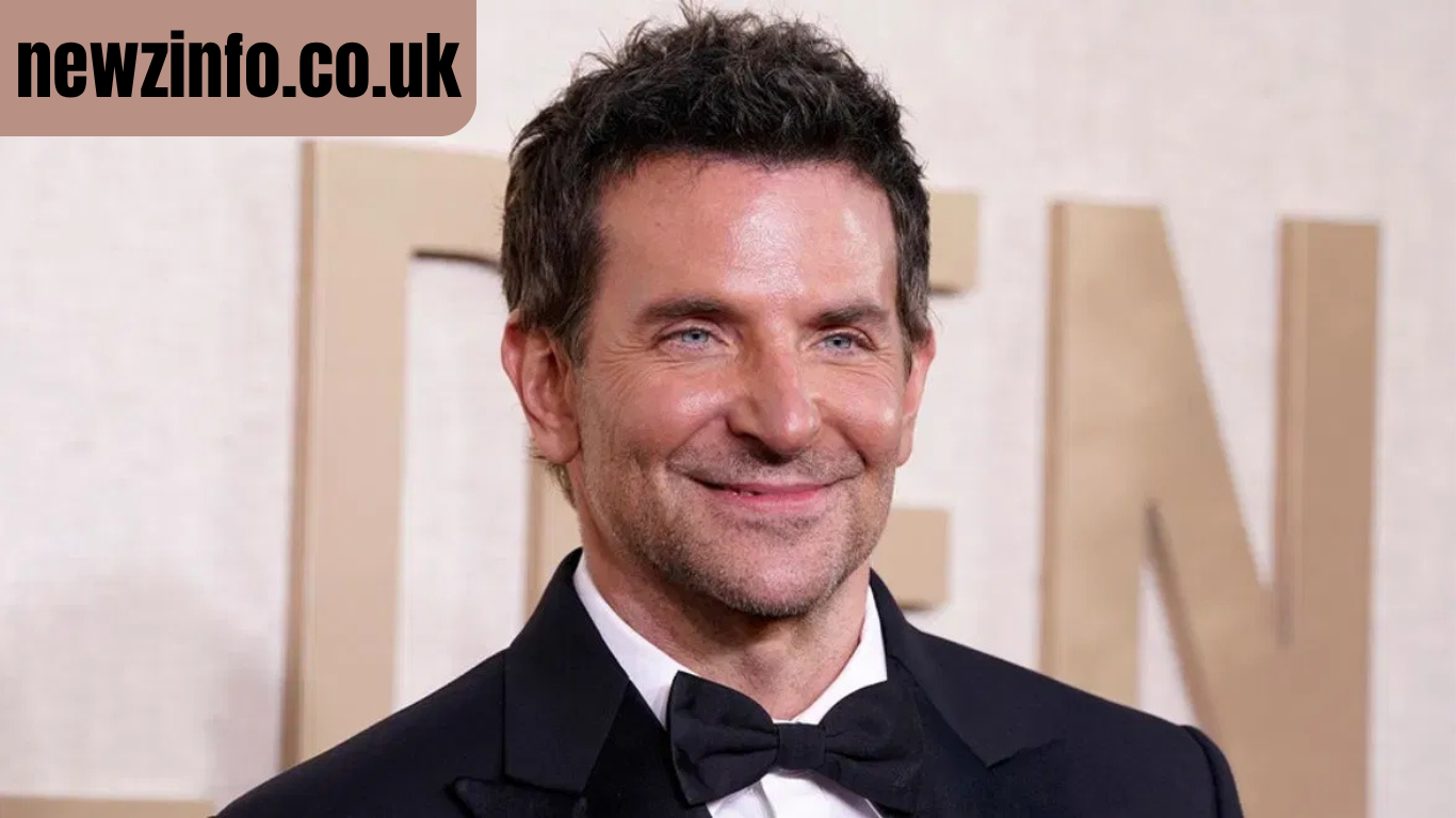 Bradley Cooper Plastic Surgery