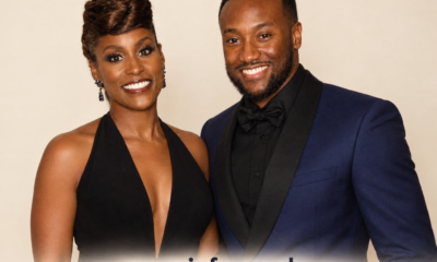 Issa Rae Husband
