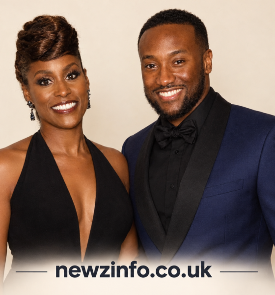 Issa Rae Husband