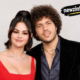 Selena Gomez and Jeff Greene