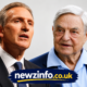 oward Schultz and George Soros