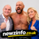 Tyson Fury Net Worth