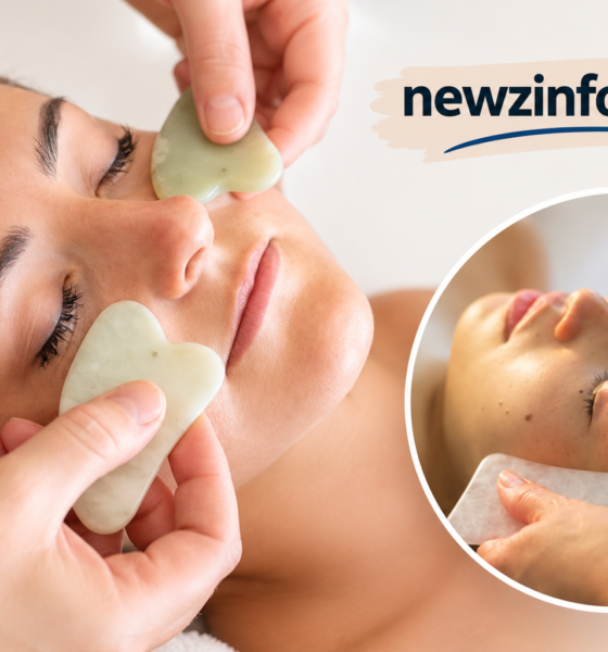 gua sha facial