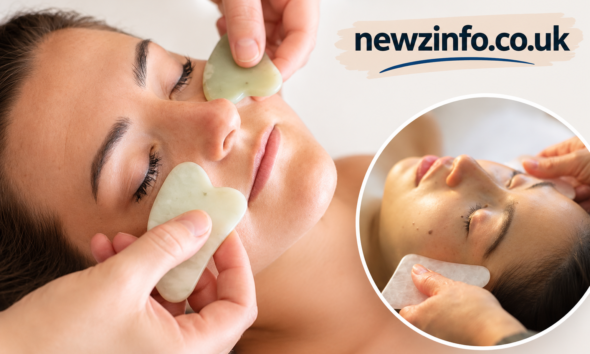 gua sha facial