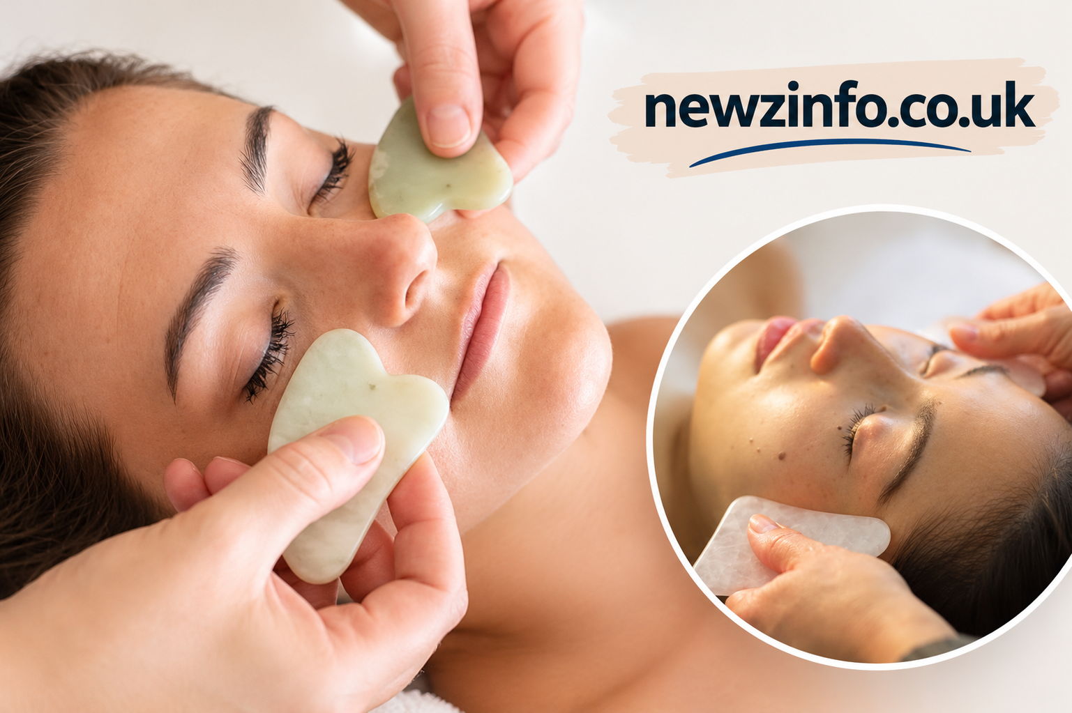 gua sha facial